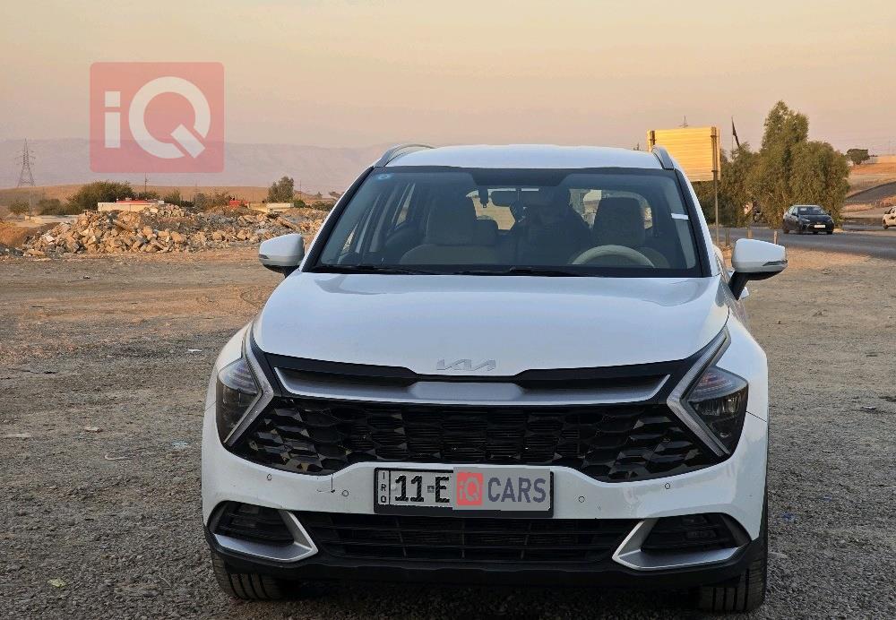 کیا سپۆرتاج